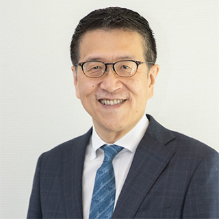 Kim Yoshiharu