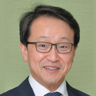 Masafumi mizuno