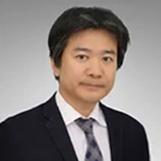 Kim Yoshiharu